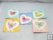 Greeting Gift Cards