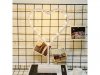 1Pc Romantic Battery Operate Heart Shaped Tabletop Lamp Night 1Pc Romantic Battery Operate Heart Shaped Tabletop Lamp Night