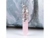3Pcs Different Design Dragon Pendant Hexagon Prism Bead Gemstone 3Pcs Different Design Dragon Pendant Hexagon Prism Bead Gemstone