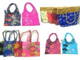 Silk Bags