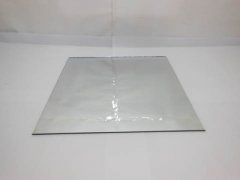 10X Square Mirror Base Wedding Table Centrepiece 20cm 10X Square Mirror Base Wedding Table Centrepiece 20cm