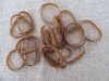 100Pcs Bulk Multi-Purpose Various Usage Rubber Band Half 9.5cm L 100Pcs Bulk Multi-Purpose Various Usage Rubber Band Half 9.5cm L