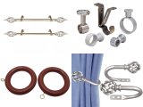 Curtain Fittings