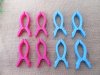 12Packs x 4Pcs Household Clothes Clips Drying Socks Towel Rack C 12Packs x 4Pcs Household Clothes Clips Drying Socks Towel Rack C