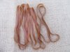 100Pcs Bulk Multi-Purpose Various Usage Rubber Band Half 27cm Lo