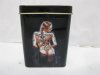 10X Tin Cigarette Case Holders Metal Box - Beauty