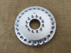 4Pcs Outdoor 36LED Tent Light Portable Umbrella Pole Lamp for Ca