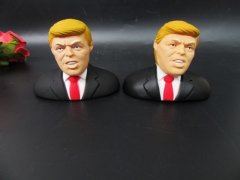 20Pcs Sponge Donald Trump President Toy 20Pcs Sponge Donald Trump President Toy