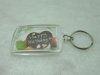100X New Clear Photo-Frame Key Rings Wholesale