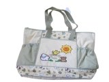 Baby Diaper Bag