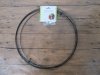 4Pcs Round Wire Wreath Frame Floral 3D Wreath Form 35.5cm 4Pcs Round Wire Wreath Frame Floral 3D Wreath Form 35.5cm