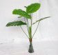 1X Artificial Dishlia Tree for Home Decoration 85cm