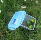 4X Portable Collection Camping Food Box Storage Container 4X Portable Collection Camping Food Box Storage Container