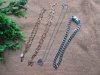 6Pcs Various Long Chain Necklaces for Women Jewellery 6Pcs Various Long Chain Necklaces for Women Jewellery