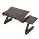 1Set Bedside Multifunctional Laptop Table Adjustable Home Use