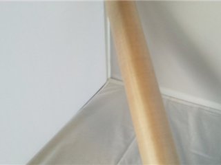 4x1Roll Organza Ribbon 49cm Wide for Craft ac-ft456