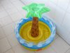 1Pc Inflatable Palm Tree Drinks Cooler 42x73cm