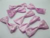 500X Light Purple Bowknot Bow Tie Decorative Embellishments 500X Light Purple Bowknot Bow Tie Decorative Embellishments