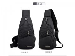 1Pc Multi-Purpose Crossbody Bag Waist Pouch Bum Bags