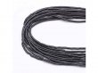 6Card Wave Tube Etc Hematite Loose Spacer Beads for Jewelry Maki