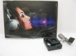 (image for) 1X Girl DJ Light Up Flashing LED Glow Equalizer