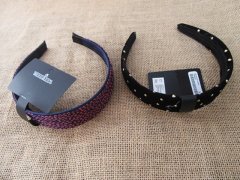 1Pc New Various Headband Hair Bands Hair Hoops 1Pc New Various Headband Hair Bands Hair Hoops