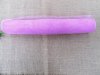 4Roll X 10Yds Pink Gift Wrap Nylon Mesh Fabric Flower Wrapping 4Roll X 10Yds Pink Gift Wrap Nylon Mesh Fabric Flower Wrapping