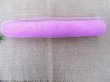 4Roll X 10Yds Pink Gift Wrap Nylon Mesh Fabric Flower Wrapping