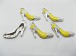 50 Charms High-Heel Jewellery Pendants ac-mp137 (image for) 50 Charms High-Heel Jewellery Pendants ac-mp137