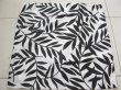 2Pcs Velvet Leaf Leaves Pillow Cushion Covers 43cm (image for) 2Pcs Velvet Leaf Leaves Pillow Cushion Covers 43cm