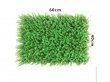 5Pcs Artificial Plant Flower Wall Panels Wedding Venue Backdrop