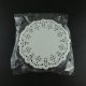 1 Box of 4000pcs Useful White Paper Doilies 114mm 1 Box of 4000pcs Useful White Paper Doilies 114mm