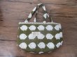 6Pcs Hemp Cover Insulated Thermal Cooler Lunch Bag Picnic Carry (image for) 6Pcs Hemp Cover Insulated Thermal Cooler Lunch Bag Picnic Carry