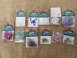 (image for) 12Pkts Glass Beads Assorted Retail Package