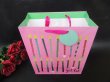 (image for) 12X Paper Shopping Bag Gift Bag Assorted 30.6x25.4x15cm