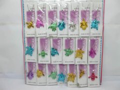 (image for) 1Sheet X 20Pcs Lovely Sheep Necklace for Kid Assorted