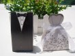 6Pkt x 6Pcs Bride & Bridegroom Bomboniere Boxes Wedding Favor (image for) 6Pkt x 6Pcs Bride & Bridegroom Bomboniere Boxes Wedding Favor