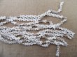 400Grams (220Pcs) White Bear Gemstone Beads 18x15x4mm (image for) 400Grams (220Pcs) White Bear Gemstone Beads 18x15x4mm