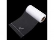 4Roll X 8Yards Tulle Roll Spool 15cm Wedding Gift Bow - White