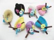 (image for) 35 Handmade Crochet Hat for Dress Mixed cr-ch7