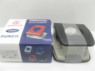 New 2 Holes Punch Perforator up to 30 sheets