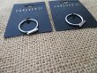 12Pcs Normal Quality Simple Ring Girl's Ring (image for) 12Pcs Normal Quality Simple Ring Girl's Ring