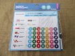 1Set Magnetic Reward Chart Kids Daily Task Chart (image for) 1Set Magnetic Reward Chart Kids Daily Task Chart