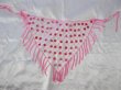 12 New Mesh Scarves with Sequins for Kids Mixed Color (image for) 12 New Mesh Scarves with Sequins for Kids Mixed Color