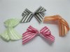 500X Bowknot Bow Tie Decorative Applique Embellishments