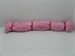 (image for) 800metres Pink Waxed Jewellery Twine Beading Cord