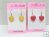 Plastic Earrings