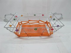 (image for) 4X Square Cube Wrie Multi-Purpose Baskets