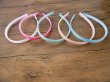 1Pc Hair Band Headband with Teeth 10mm Wide New (image for) 1Pc Hair Band Headband with Teeth 10mm Wide New