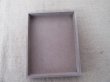 2Pcs Pink Photo Display Frame Box Wall Decors 23x18x3.2cm (image for) 2Pcs Pink Photo Display Frame Box Wall Decors 23x18x3.2cm